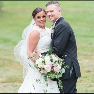 Meet your Posher, Elyse